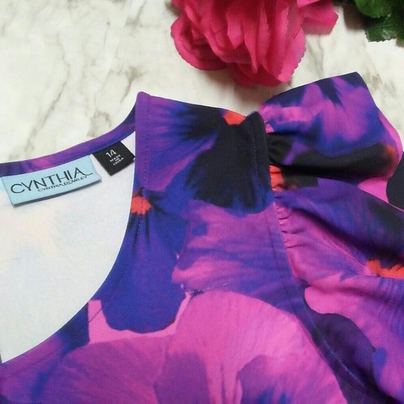 Cynthia Rowley Dresses & Skirts - Cynthia Rowley | Shift Dress